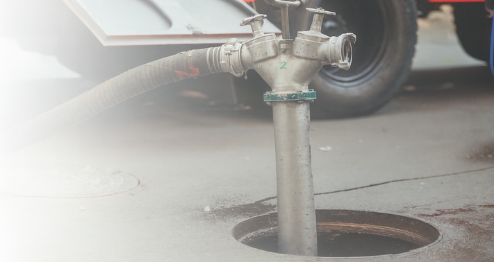 Débouchage Canalisation Ile de France