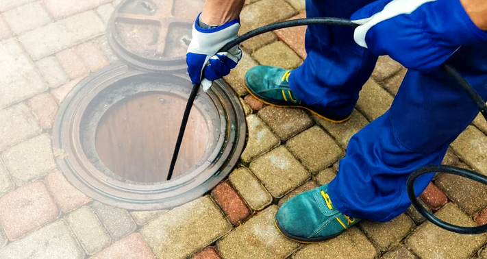 Débouchage Canalisation Ile de France